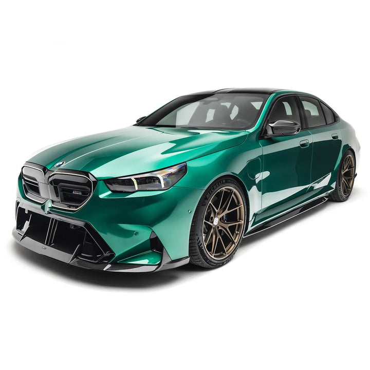 BMW G90/99 M5 CARBON FIBRE SIDE SKIRTS BY ADRO