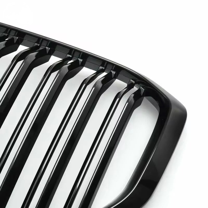 BMW X5 G05 Pre-LCI Gloss Black Front Grill