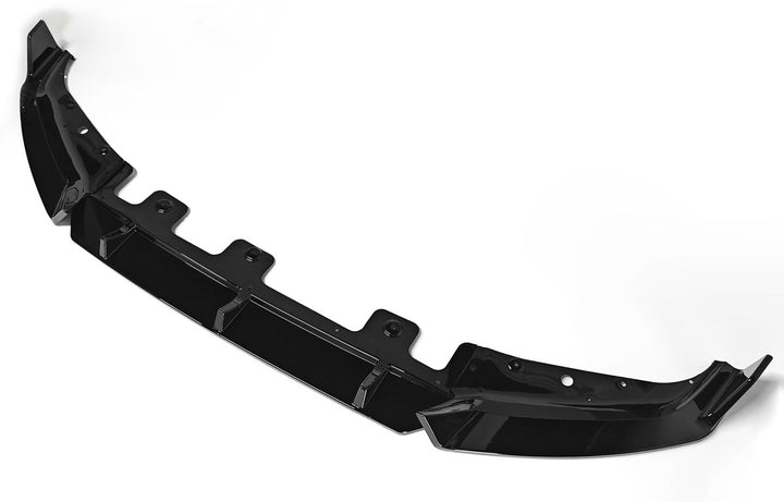 TOWMA. - BMW X1 U11 Gloss Black MP Style Bodykit