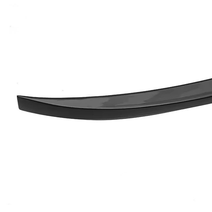 BMW X5 G05 Gloss Black Trunk Spoiler