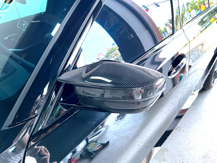 BMW G80/G81/G82/G83/G87 Mirror Caps