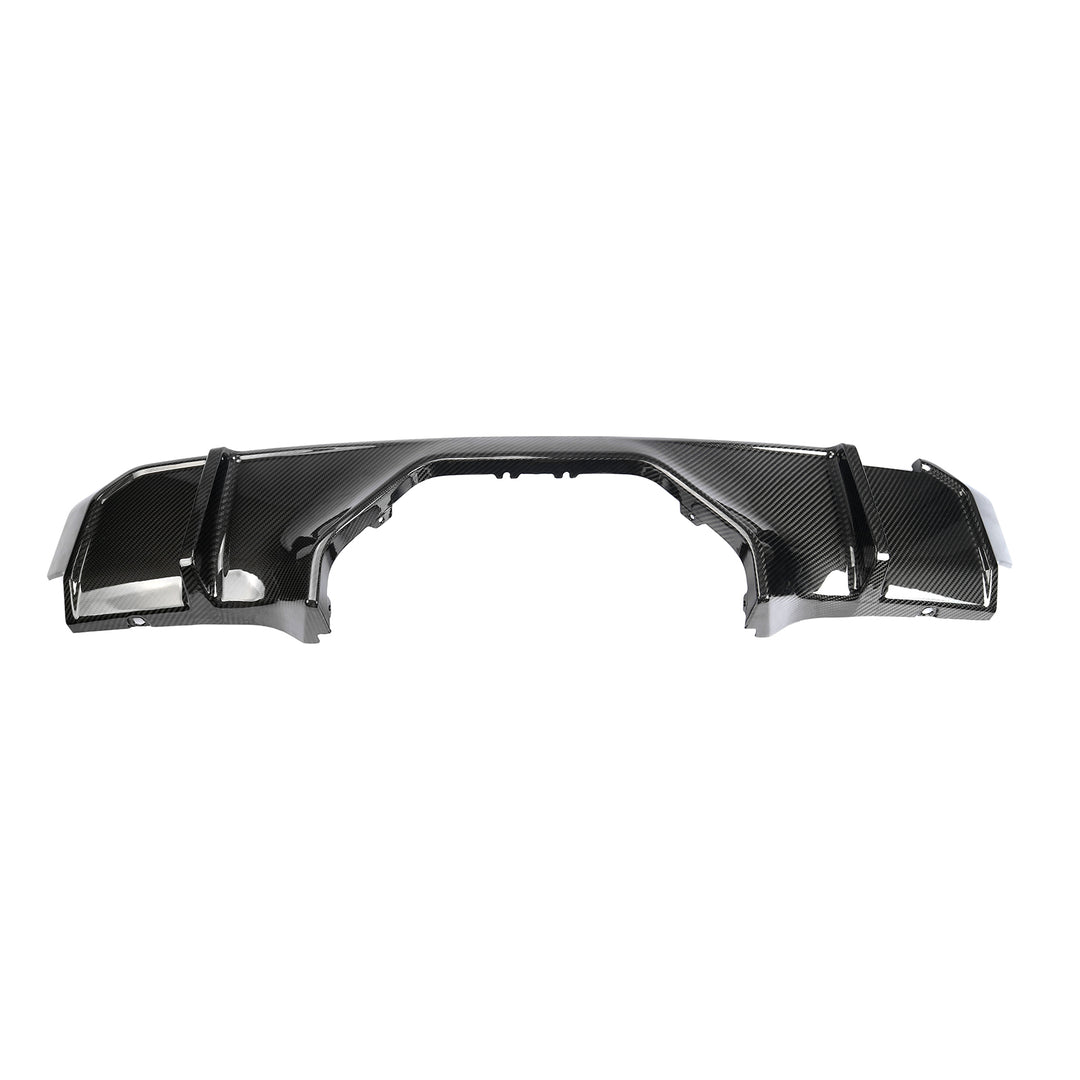 BMW M3/M4 G80/G81/G82/G83 Prepreg Carbon M Performance Diffuser
