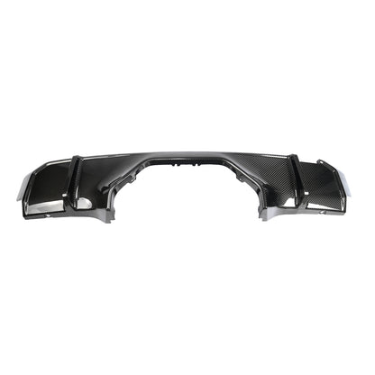 BMW M3/M4 G80/G81/G82/G83 Prepreg Carbon M Performance Diffuser
