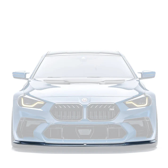 BMW G87 M2 Front Lip (Adro Bumper)
