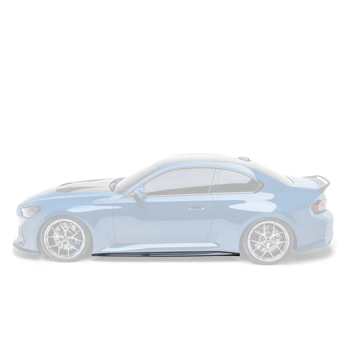 BMW G87 M2 ADRO Side Skirts V2