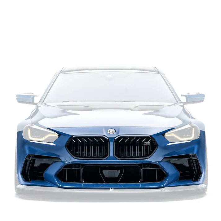 BMW G87 M2 ADRO Front Bumper