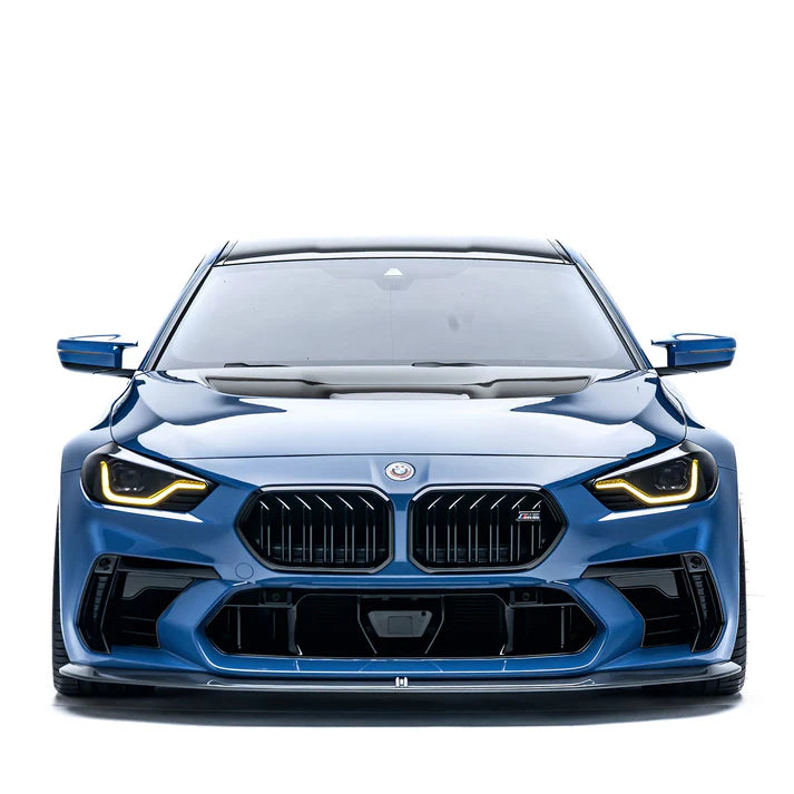 BMW G87 M2 ADRO Front Bumper