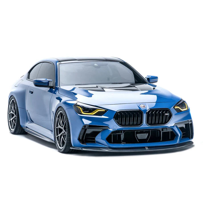 BMW G87 M2 ADRO Front Bumper