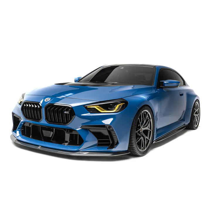 BMW G87 M2 Front Lip (Adro Bumper)