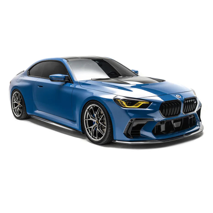BMW G87 M2 ADRO Side Skirts V2