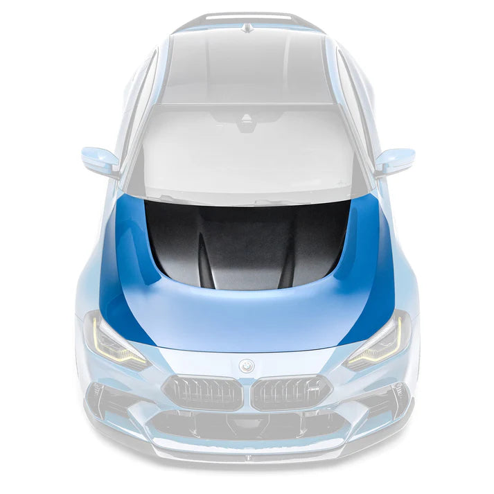 BMW G87 M2 ADRO Hood