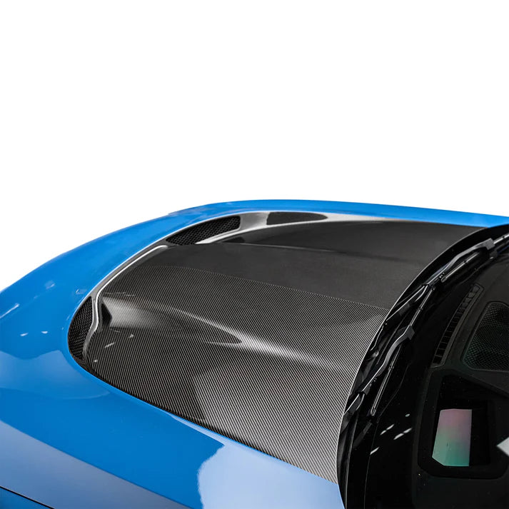 BMW G87 M2 ADRO Hood