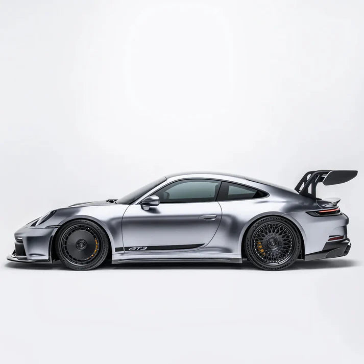 Porsche 911 992.1 GT3 Side Skirts