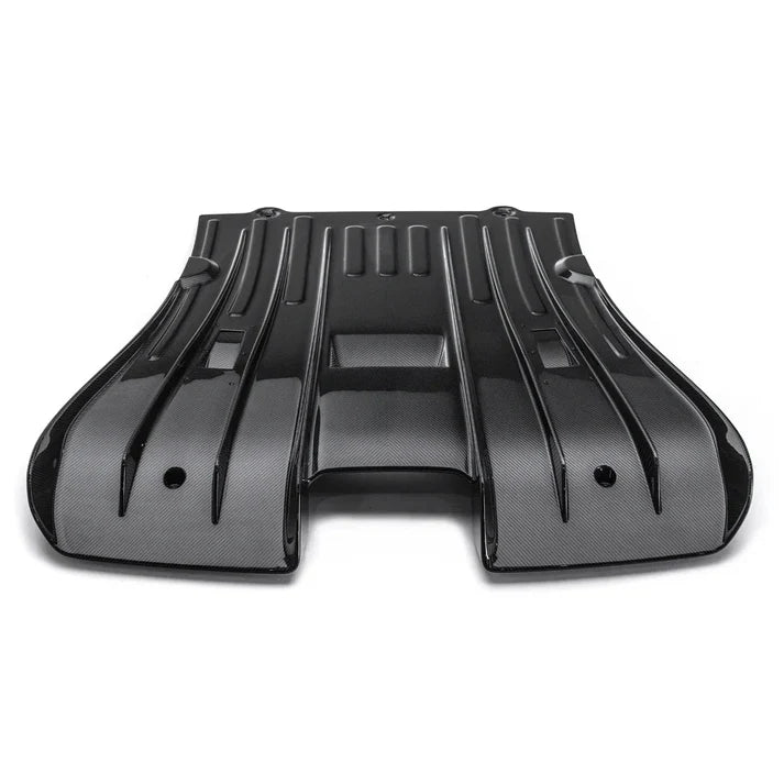 Porsche 911 992.1 GT3 Rear Diffuser