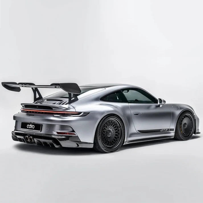 Porsche 911 992.1 GT3 Side Skirts