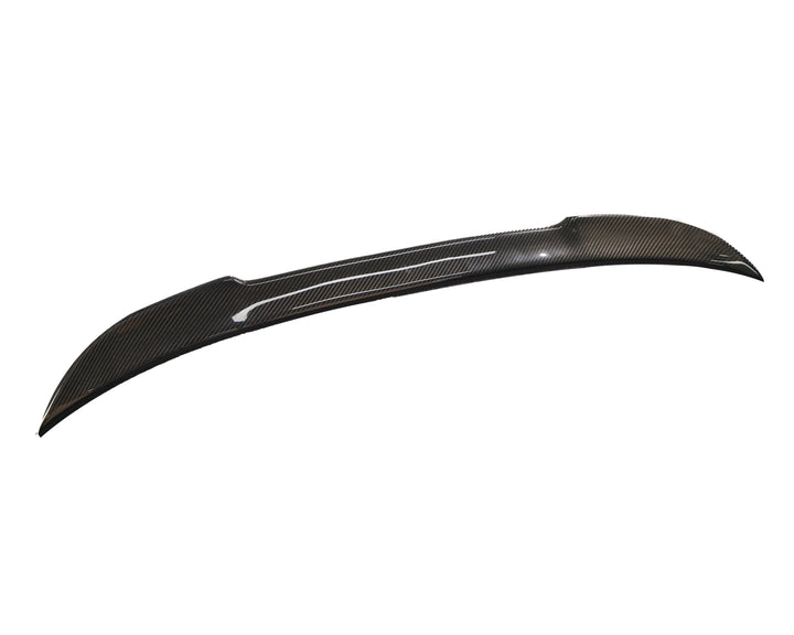 BMW M3/M4 F80/F82/F30 Prepreg Carbon CS Spoiler