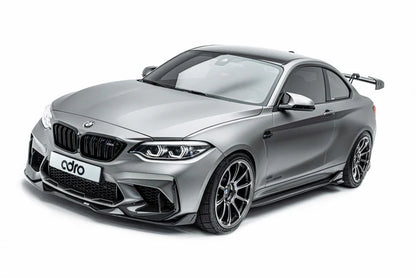 BMW F87 M2 LOWER FRONT LIP