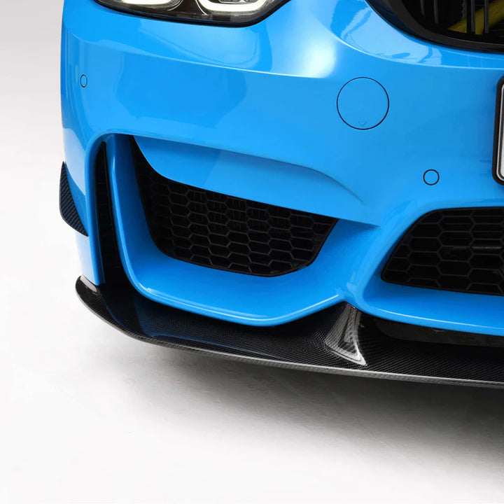 BMW F8X M3/M4 FRONT LIP