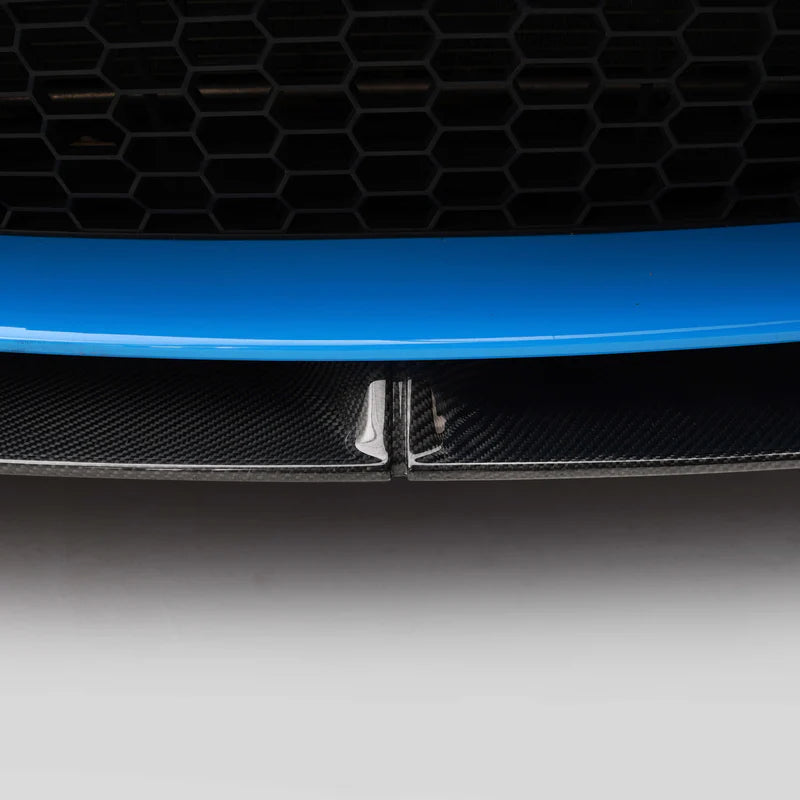 BMW F8X M3/M4 FRONT LIP