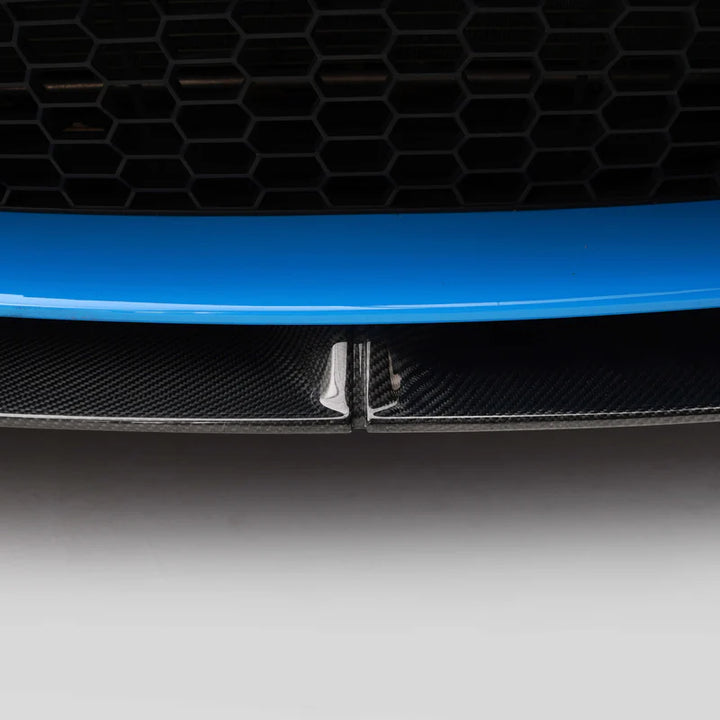 BMW F8X M3/M4 FRONT LIP