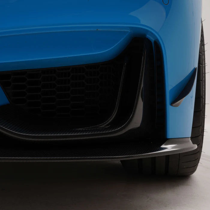 BMW F8X M3/M4 FRONT AIR DUCT