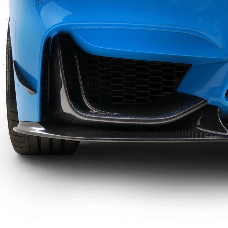 BMW F8X M3/M4 FRONT LIP