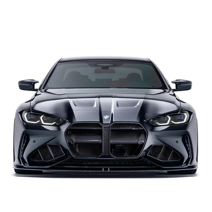 BMW G8X M3/M4 GRILLE & DUCT VENT SET