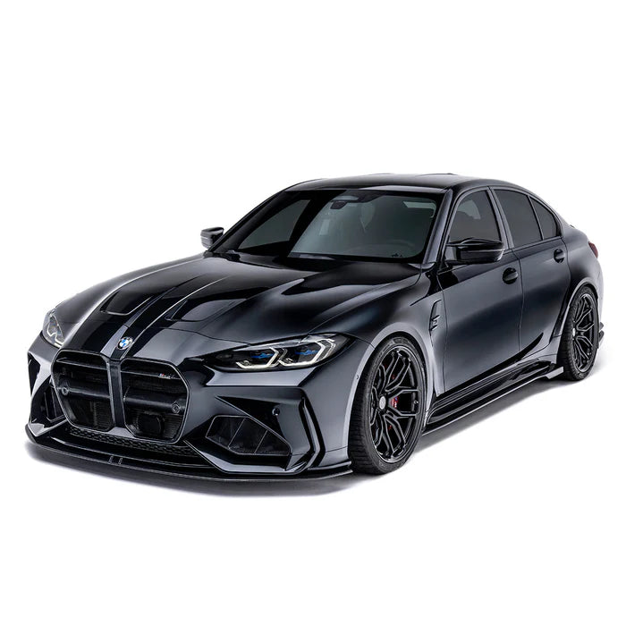 BMW G8X M3/M4 GRILLE & DUCT VENT SET