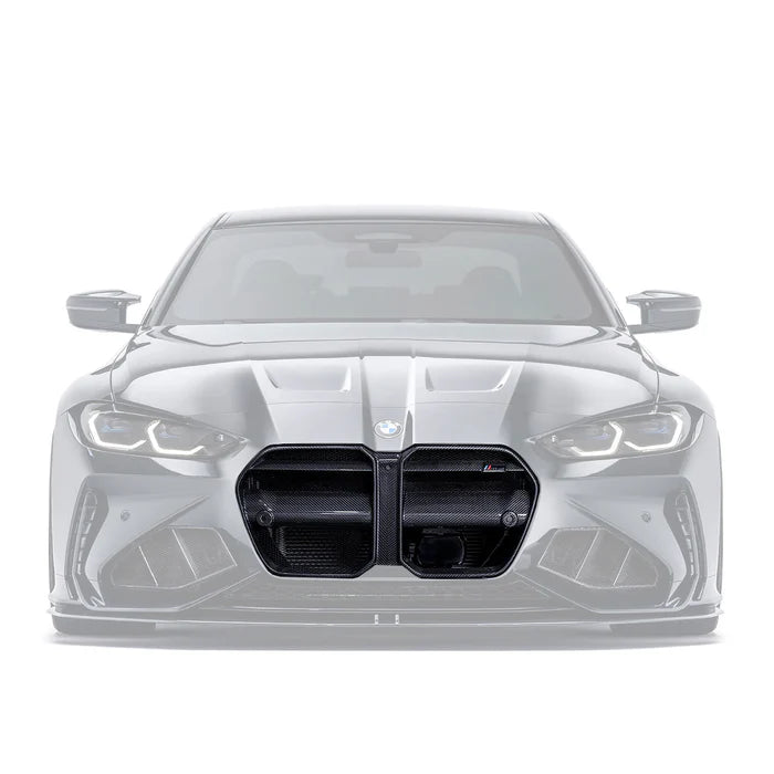 BMW G8X M3/M4 GRILLE