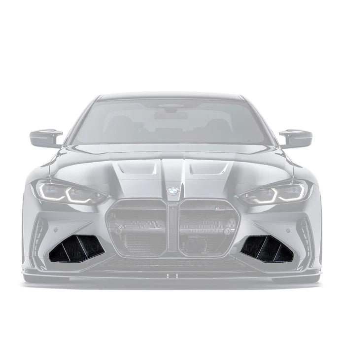BMW G8X M3/M4 DUCT VENTS