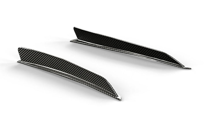 TOWMA. - 992 GT3 RS OEM Dry Carbon Fiber Body Kit