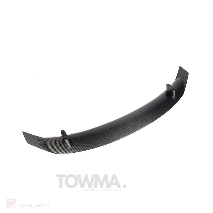 Audi R8 V10 Carbon GT style spoiler - #towmaperformanceparts#