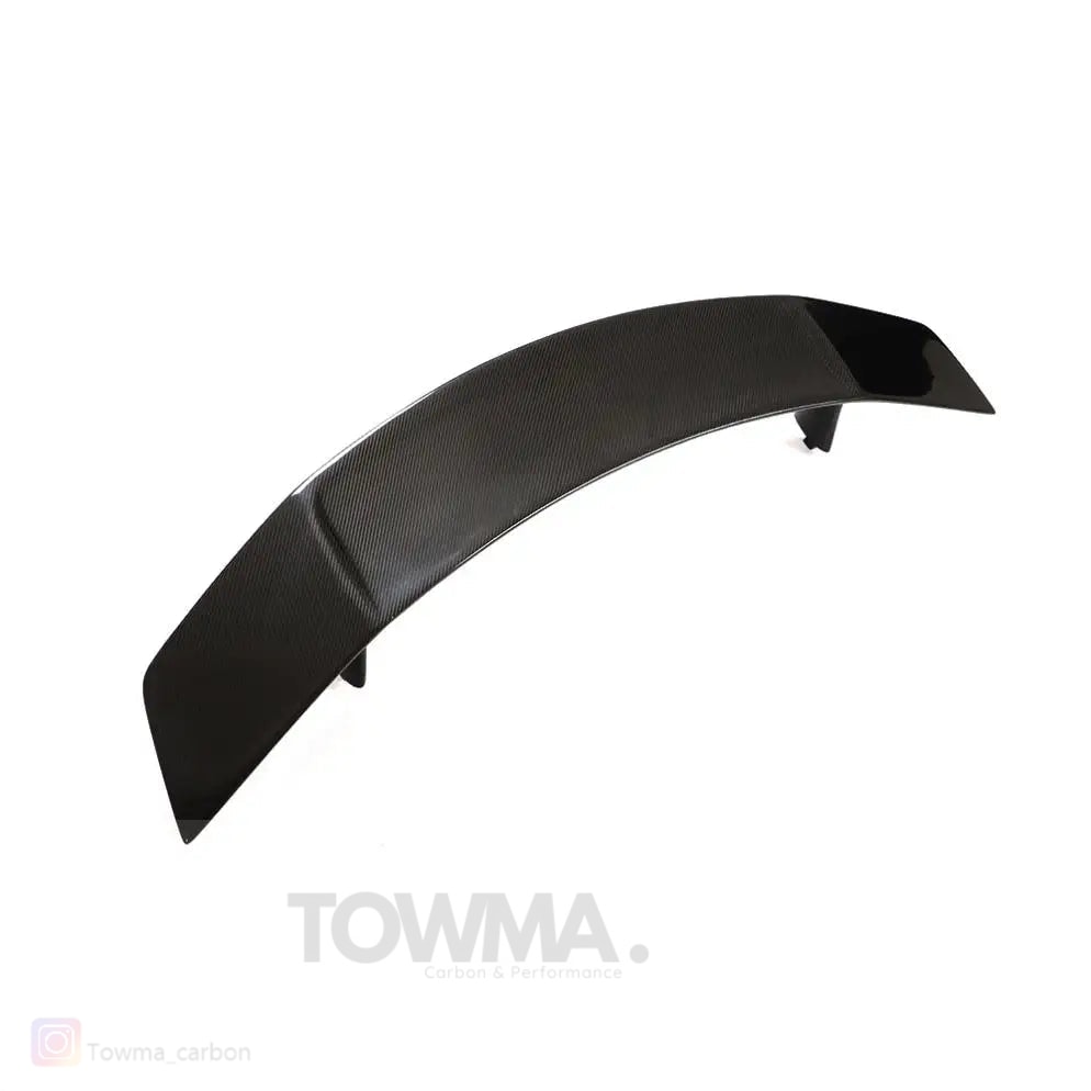 Audi R8 V10 Carbon spoiler - #towmaperformanceparts#