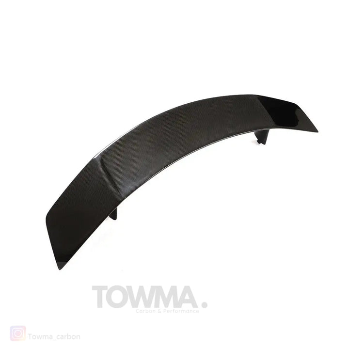 Audi R8 V10 Carbon spoiler - #towmaperformanceparts#