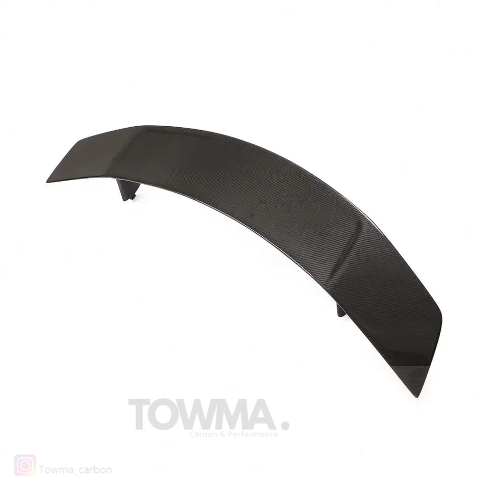 Audi R8 V10 Carbon spoiler - #towmaperformanceparts#