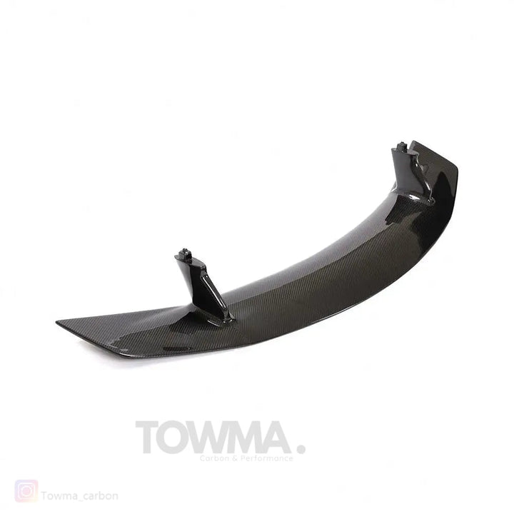 Audi R8 V10 Carbon spoiler - #towmaperformanceparts#