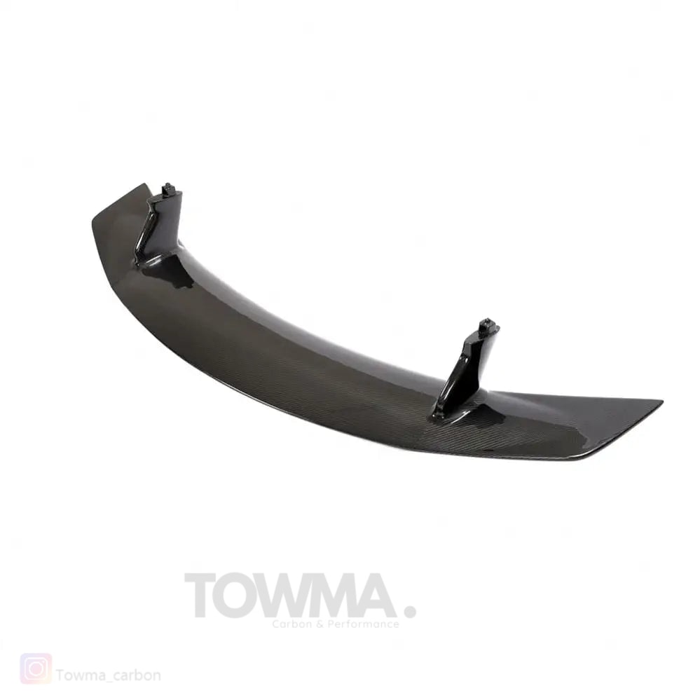 Audi R8 V10 Carbon spoiler - #towmaperformanceparts#