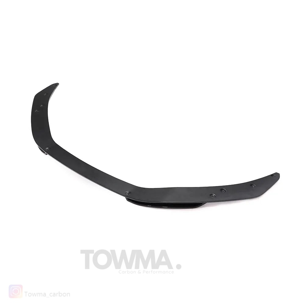 Audi R8 V10 Carbon voorlip - #towmaperformanceparts#