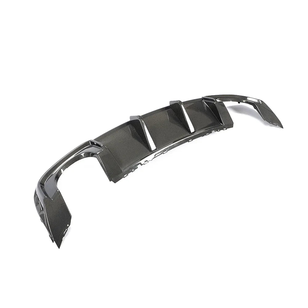 Audi RS3 Carbon diffuser - #towmaperformanceparts#