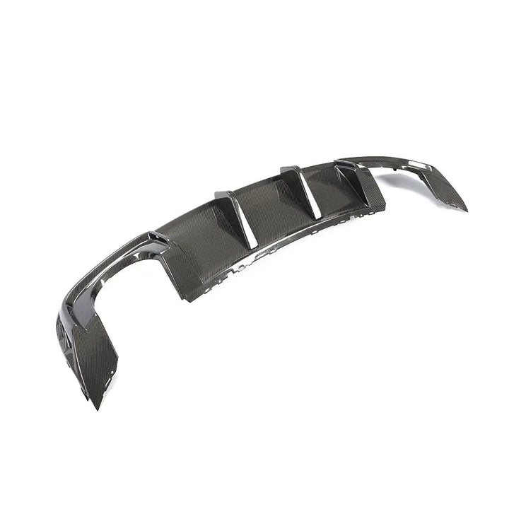 Audi RS3 Carbon diffuser - #towmaperformanceparts#
