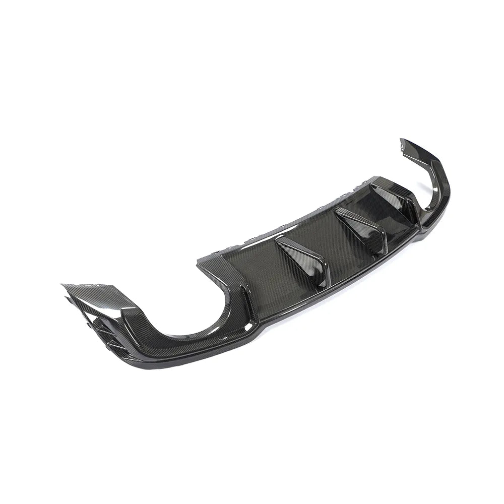 Audi RS3 Carbon diffuser - #towmaperformanceparts#