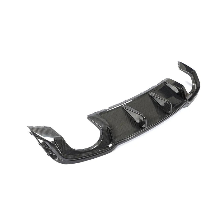 Audi RS3 Carbon diffuser - #towmaperformanceparts#