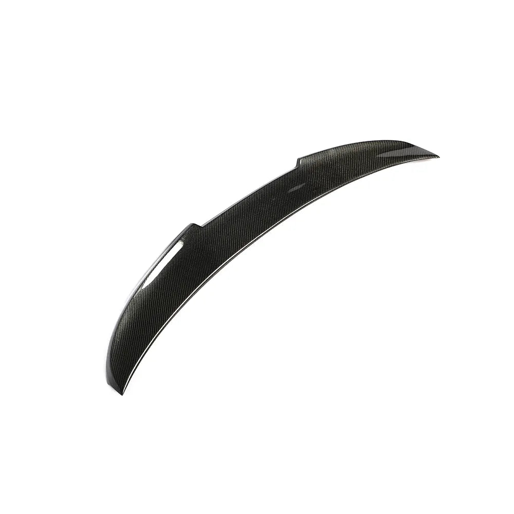 Audi RS3 Carbon spoiler - #towmaperformanceparts#