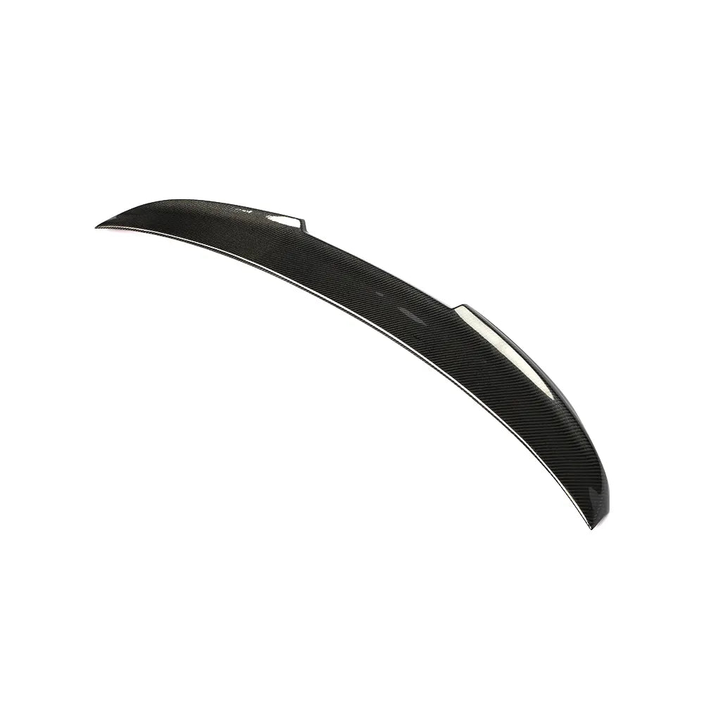 Audi RS3 Carbon spoiler - #towmaperformanceparts#
