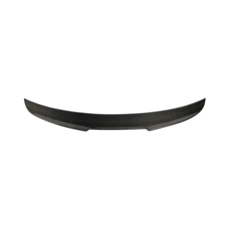 Audi RS3 Carbon spoiler - #towmaperformanceparts#