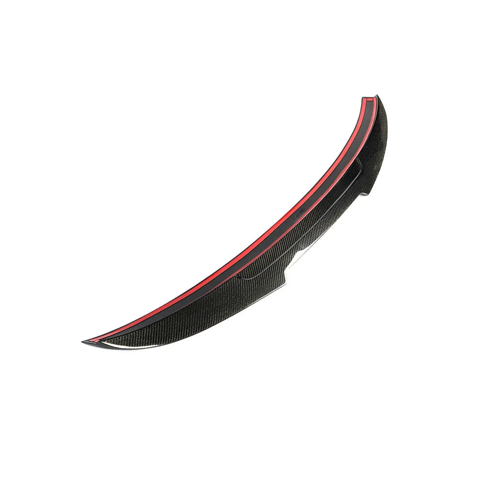Audi RS3 Carbon spoiler - #towmaperformanceparts#