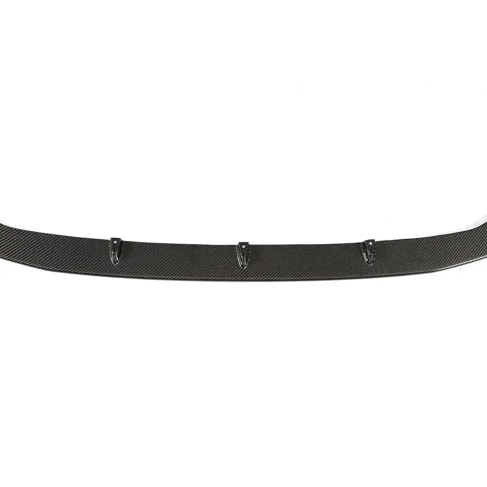 Audi RS3 Carbon voorlip - #towmaperformanceparts#
