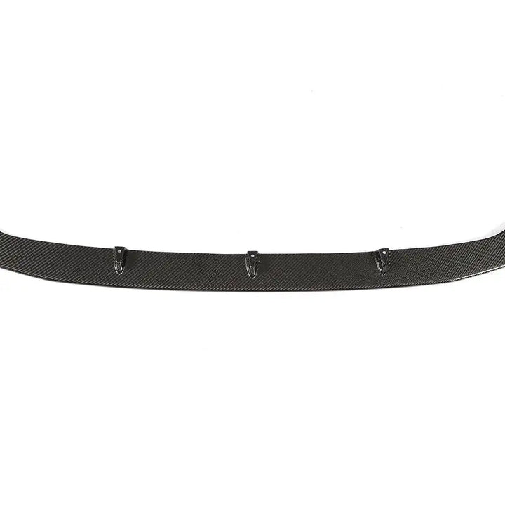Audi RS3 Carbon voorlip - #towmaperformanceparts#