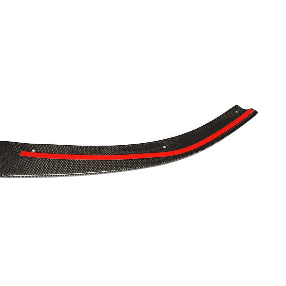 Audi RS3 Carbon voorlip - #towmaperformanceparts#