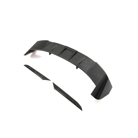 Audi RS6/7 C8 Carbon kofferbak spoiler - #towmaperformanceparts#